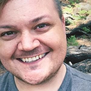 Meet your Posher, Darrell